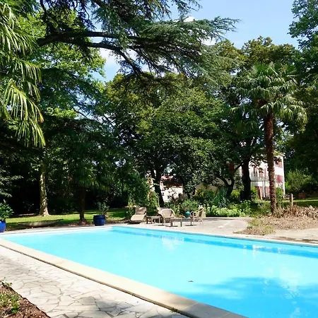 Domaine De Rasigous Bed & Breakfast Saint-Affrique-les-Montagnes