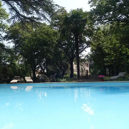 Domaine De Rasigous