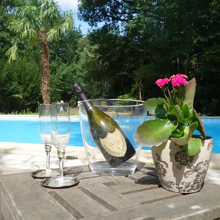 Domaine De Rasigous Saint-Affrique-les-Montagnes