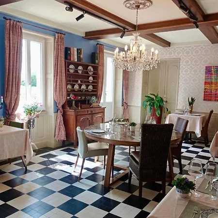 Domaine De Rasigous Saint-Affrique-les-Montagnes