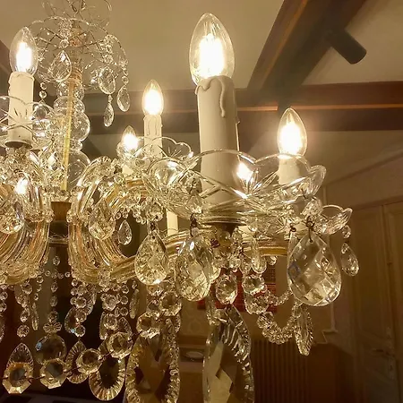 Domaine De Rasigous Bed & Breakfast Saint-Affrique-les-Montagnes