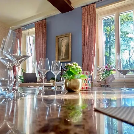 Domaine De Rasigous 4* Saint-Affrique-les-Montagnes