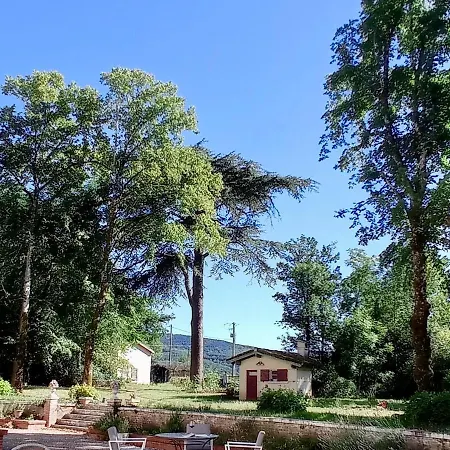 Domaine De Rasigous 4*