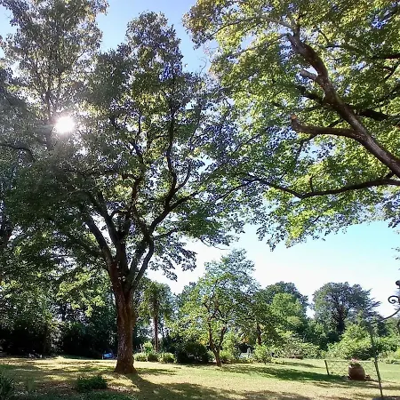 Domaine De Rasigous Saint-Affrique-les-Montagnes