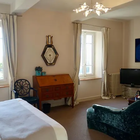 Domaine De Rasigous Bed & Breakfast