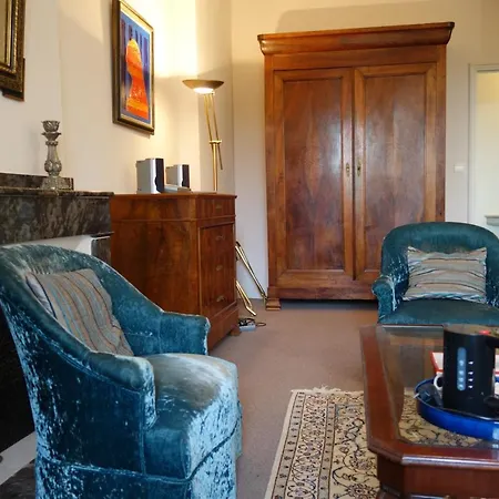 Bed & Breakfast Domaine De Rasigous 4*