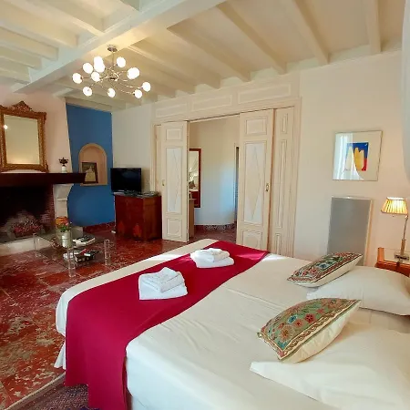 Domaine De Rasigous Saint-Affrique-les-Montagnes