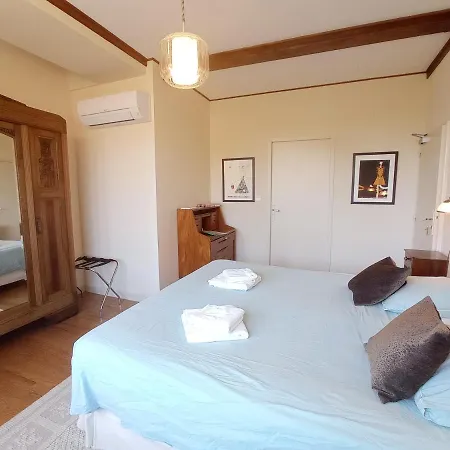 Bed & Breakfast Domaine De Rasigous