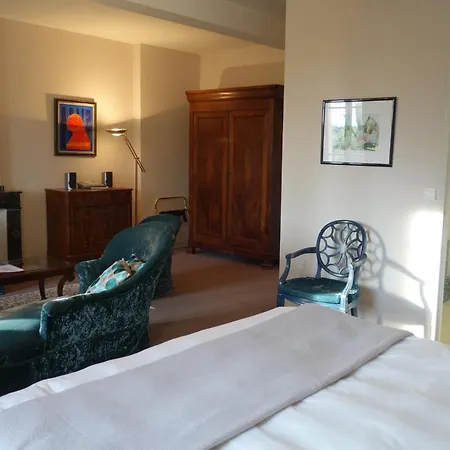 Domaine De Rasigous Bed & Breakfast 4*