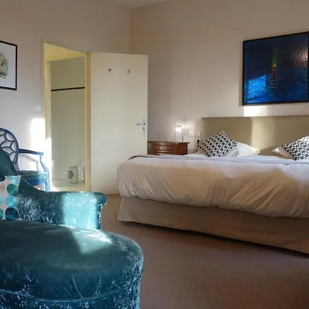 Bed & Breakfast Domaine De Rasigous