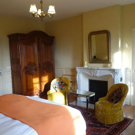 Domaine De Rasigous Bed & Breakfast 4*