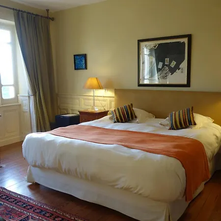 Domaine De Rasigous 4* Saint-Affrique-les-Montagnes