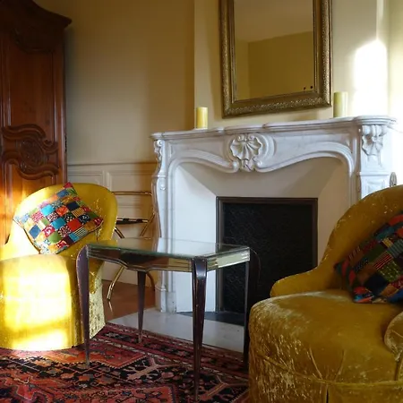 Domaine De Rasigous Bed & Breakfast