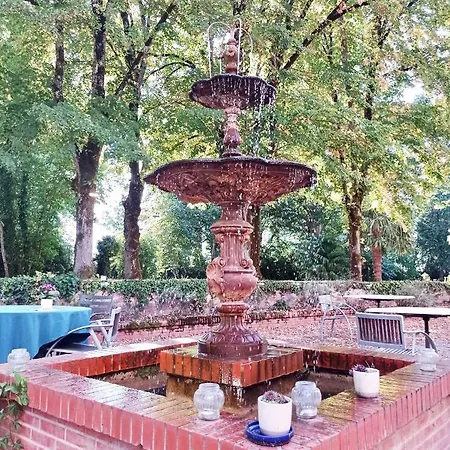 Bed & Breakfast Domaine De Rasigous