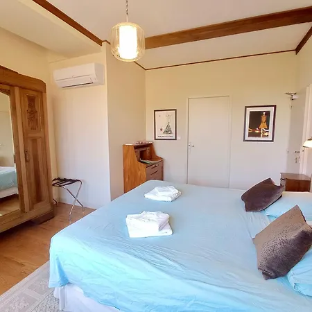 Bed & Breakfast Domaine De Rasigous