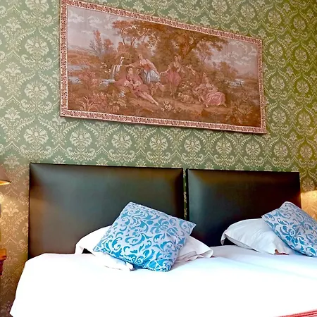 Bed & Breakfast Domaine De Rasigous