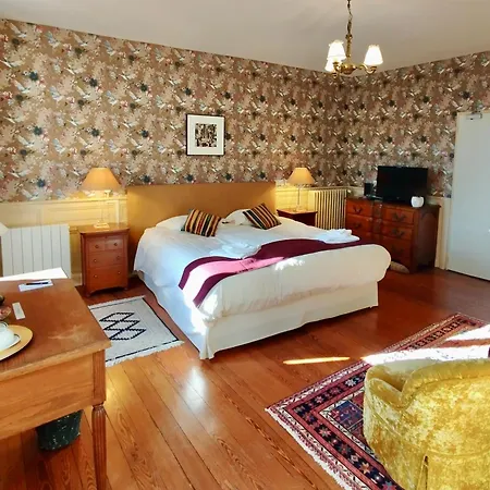 Domaine De Rasigous 4*