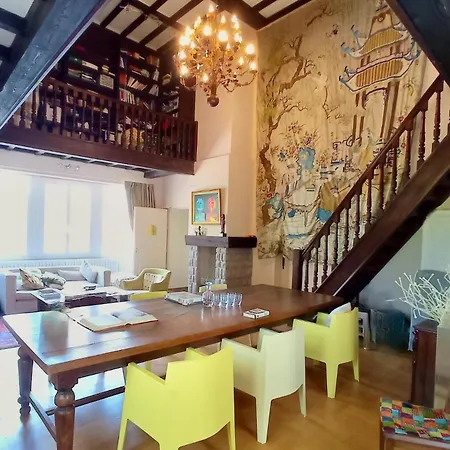 Domaine De Rasigous Bed & Breakfast Saint-Affrique-les-Montagnes