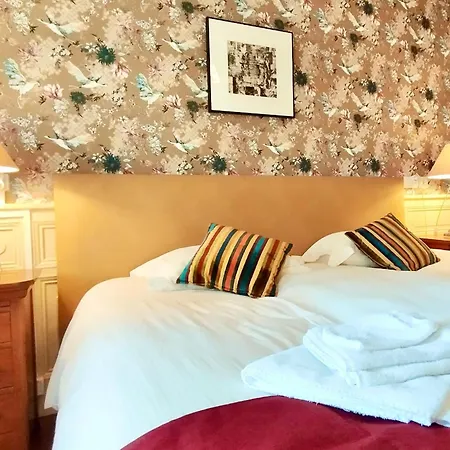 Domaine De Rasigous Bed & Breakfast