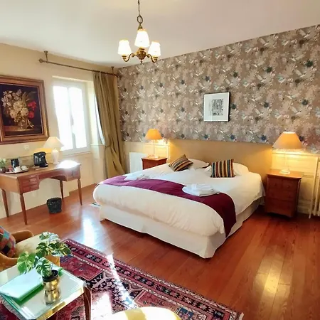 Domaine De Rasigous 4*