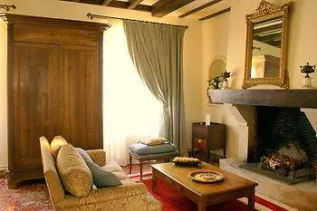 Domaine De Rasigous Bed & Breakfast Saint-Affrique-les-Montagnes