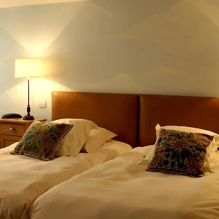 Domaine De Rasigous Bed & Breakfast 4*