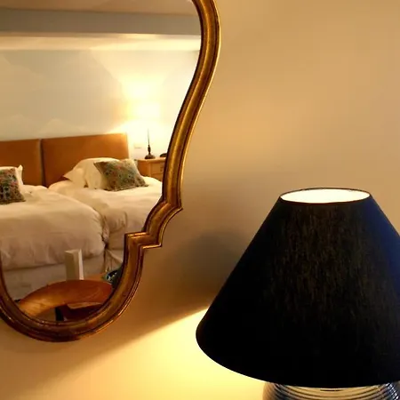 Bed & Breakfast Domaine De Rasigous