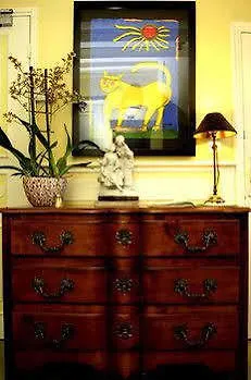 Domaine De Rasigous Saint-Affrique-les-Montagnes