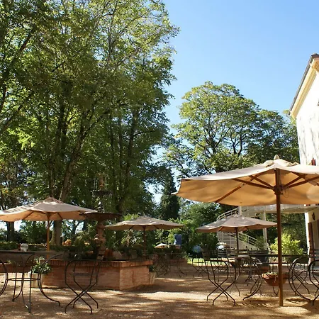Bed & Breakfast Domaine De Rasigous 4*