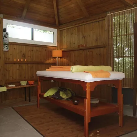 Bed & Breakfast Domaine De Rasigous 4*