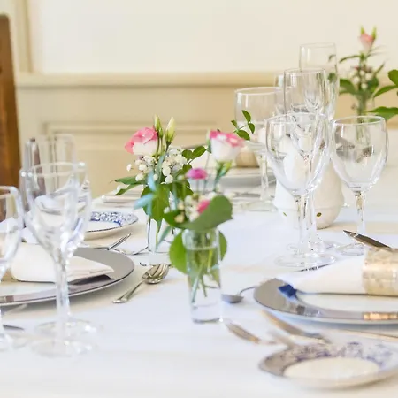 Domaine De Rasigous Bed & Breakfast