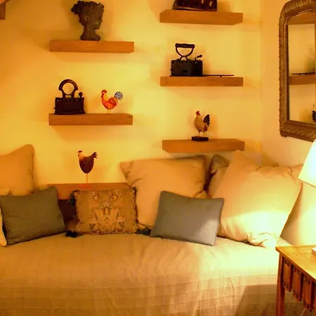 Bed & Breakfast Domaine De Rasigous