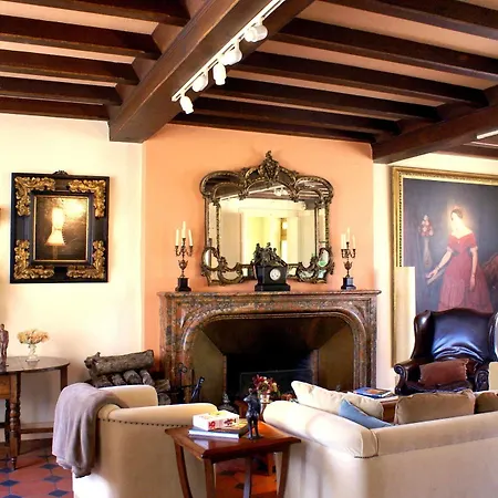 Domaine De Rasigous Bed & Breakfast 4*