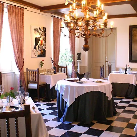 Bed & Breakfast Domaine De Rasigous