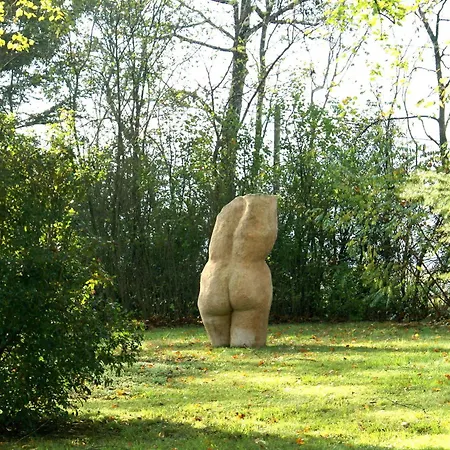 Domaine De Rasigous Bed & Breakfast 4*