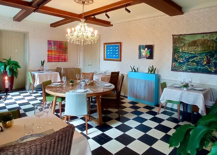 Domaine De Rasigous 4* Saint-Affrique-les-Montagnes