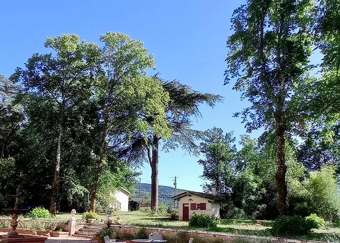 Domaine De Rasigous 4*