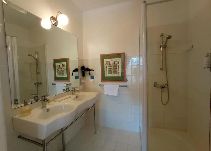 Domaine De Rasigous Bed & Breakfast 4*