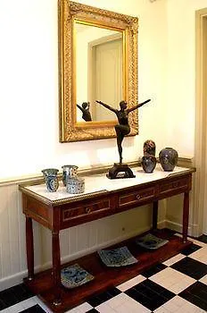 Bed & Breakfast Domaine De Rasigous Saint-Affrique-les-Montagnes