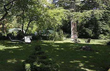 Domaine De Rasigous 4*