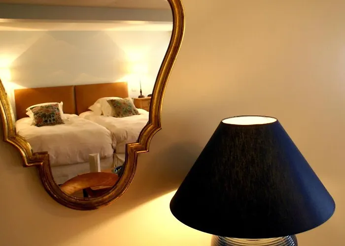 Bed & Breakfast Domaine De Rasigous