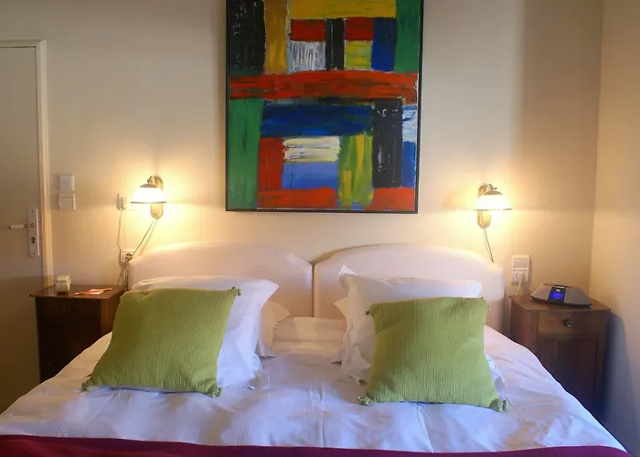 Domaine De Rasigous Bed & Breakfast