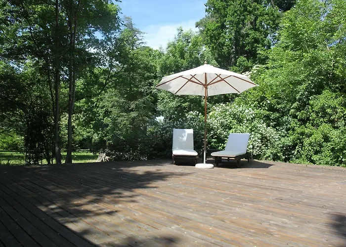 Domaine De Rasigous Bed & Breakfast