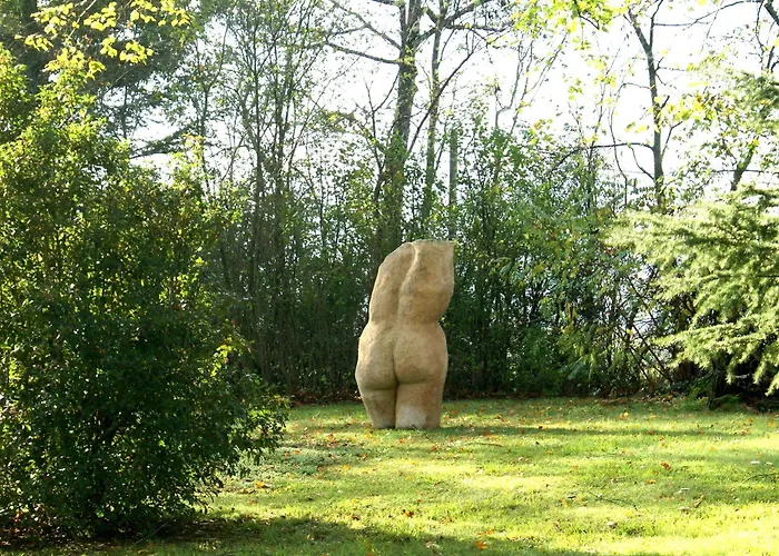 Domaine De Rasigous Bed & Breakfast 4*