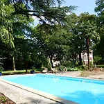 Domaine De Rasigous Frühstückspension Saint-Affrique-les-Montagnes