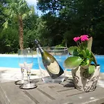 Domaine De Rasigous Saint-Affrique-les-Montagnes