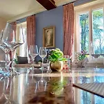 Domaine De Rasigous 4* Saint-Affrique-les-Montagnes