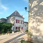 Frühstückspension Domaine De Rasigous Saint-Affrique-les-Montagnes