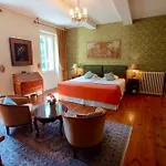 Domaine De Rasigous Отель типа 