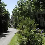 Domaine De Rasigous 4*